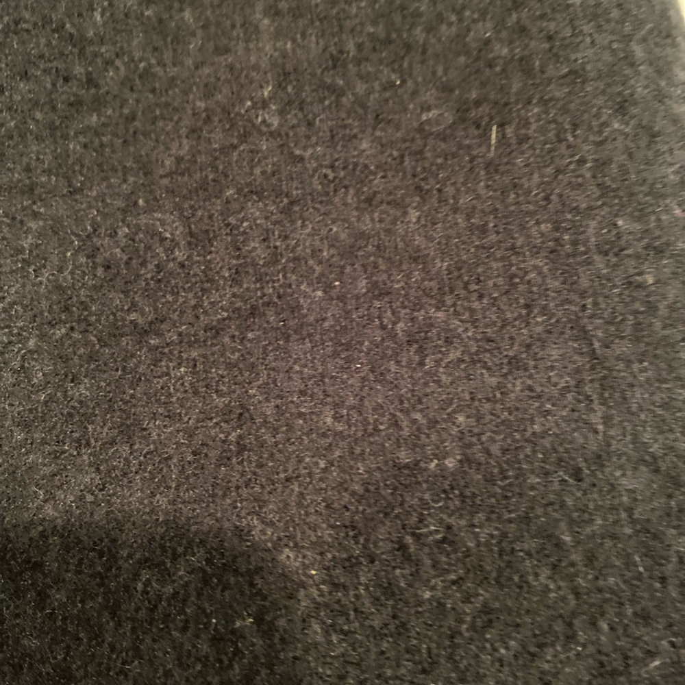 One size Induldge Cashmere sweater